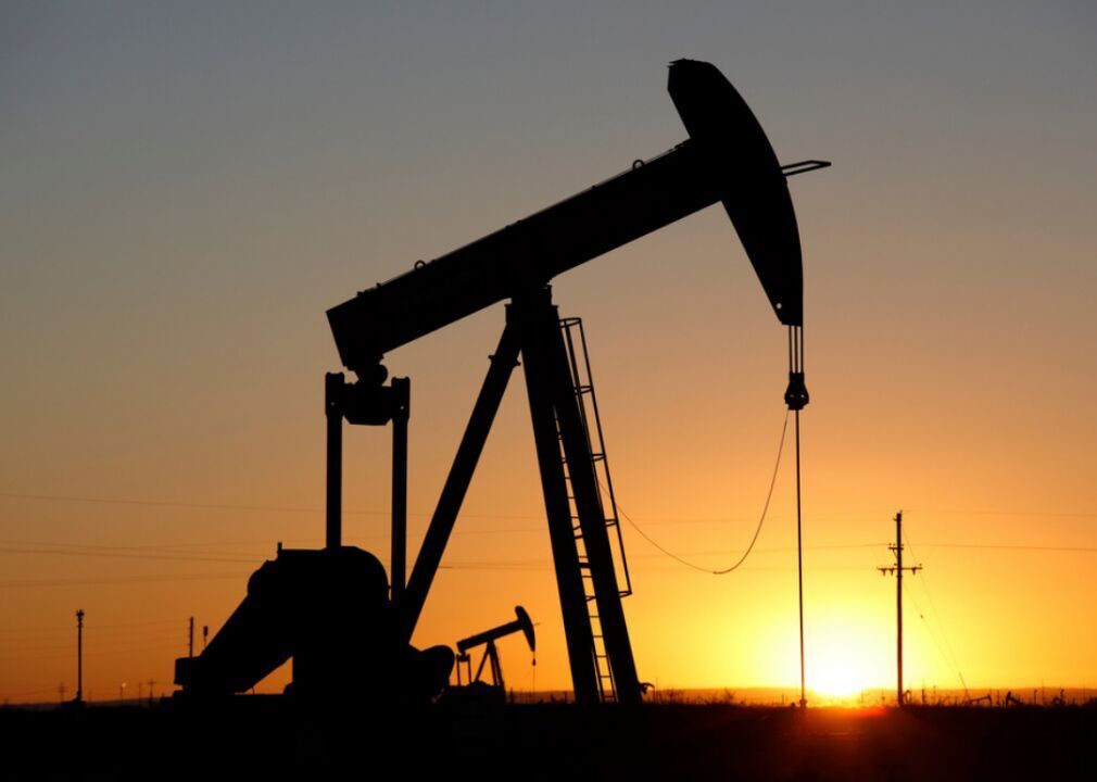 Fracking